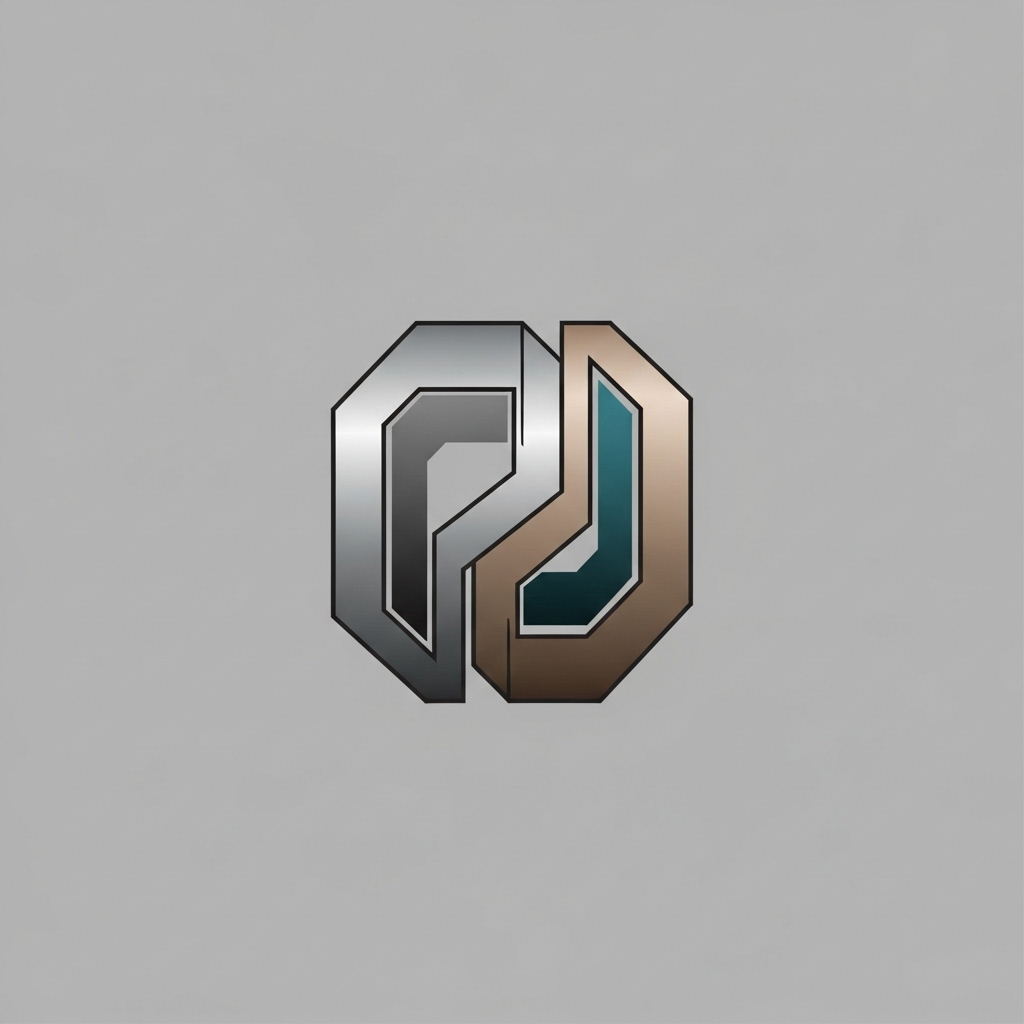 Industrial Client Logo