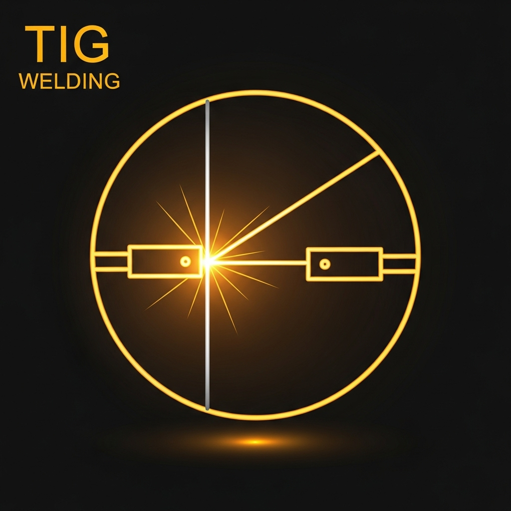 TIG Welding Service