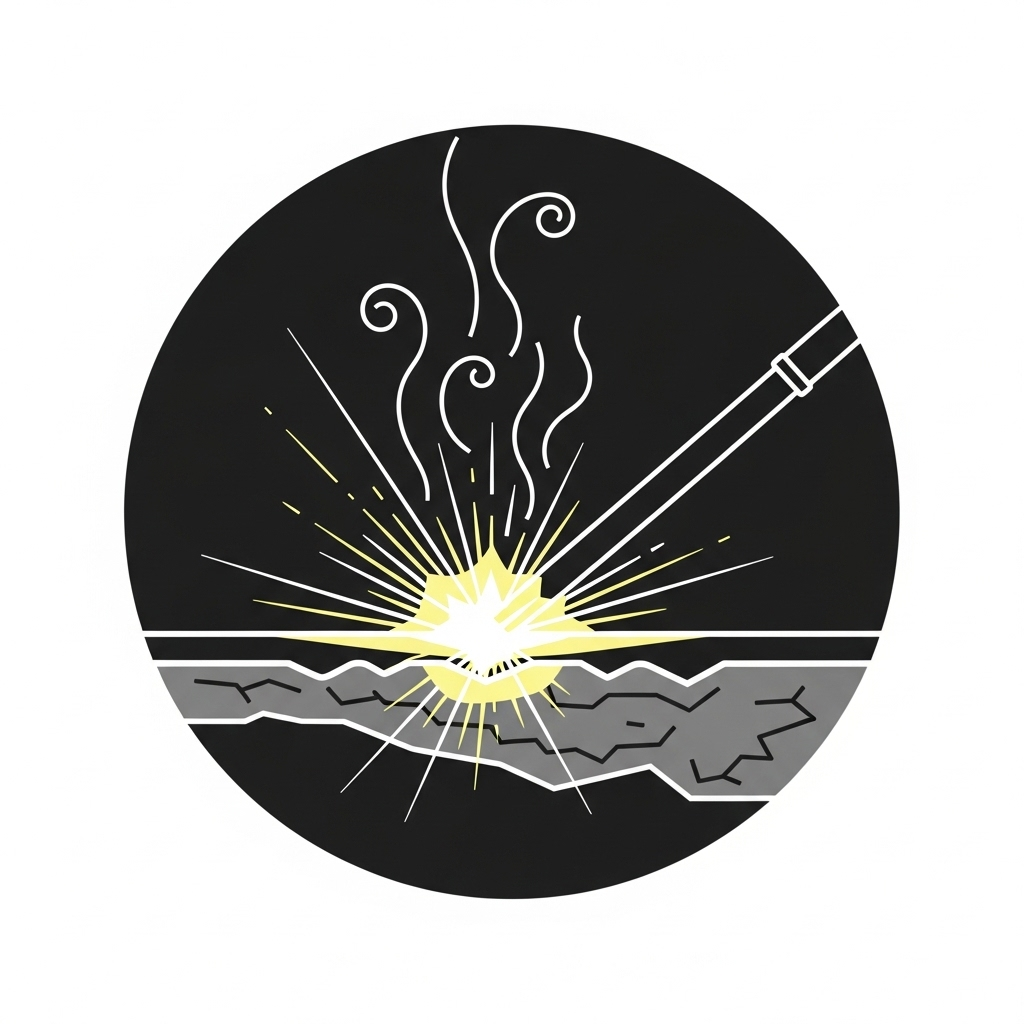 Stick Welding Service