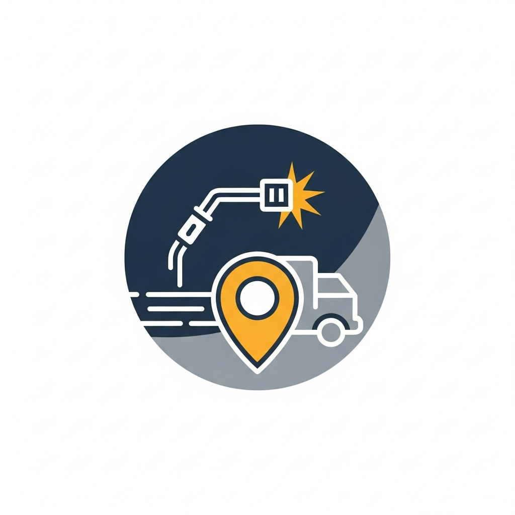 Mobile Welding Service