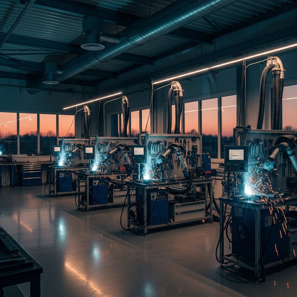 Contact Jonathan Welding