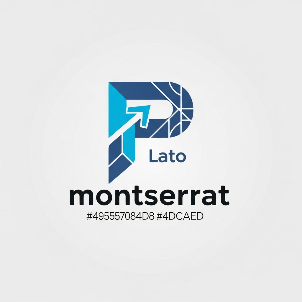 Commercial Project Logo