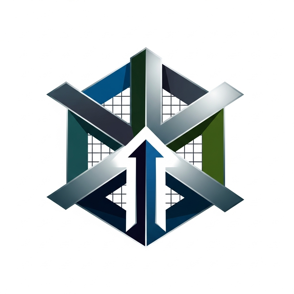 Engineering Firm Logo